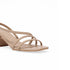 Celin Strappy Heels
